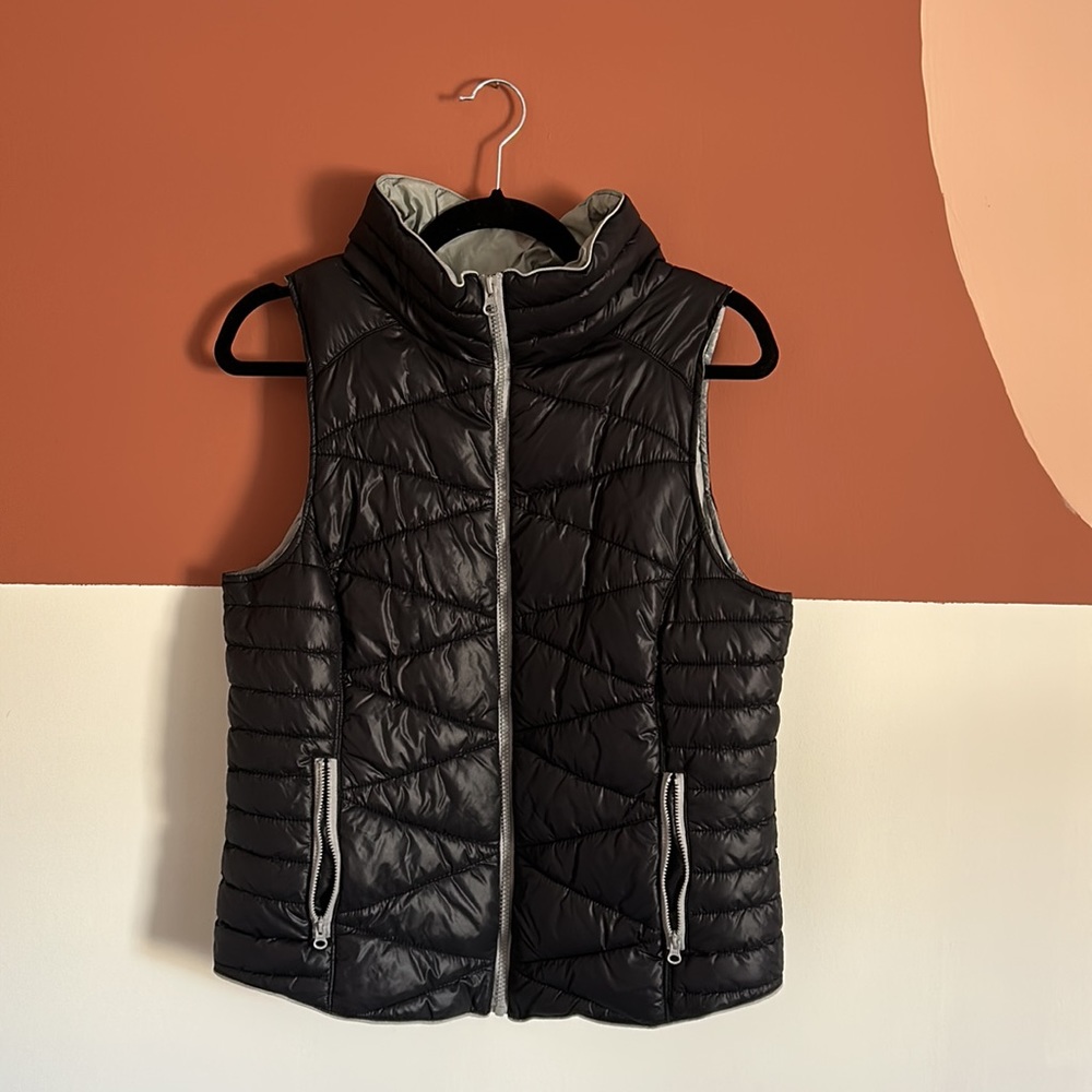 Puffer Vest - Picture 2 of 2